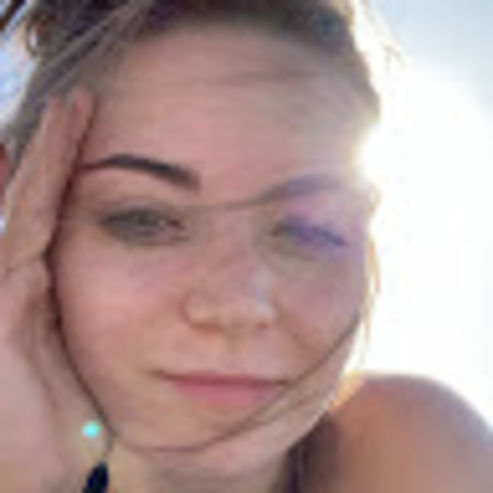 Meet your Posher, Nicola